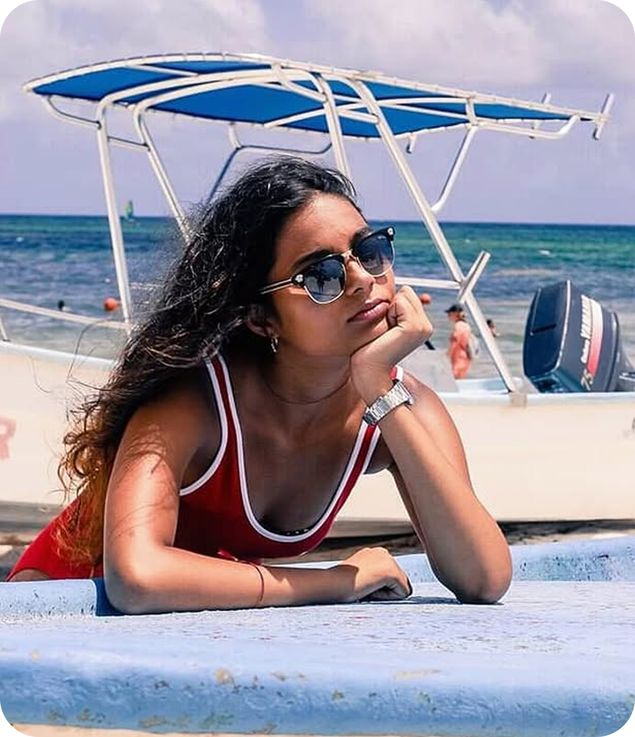 Photography & Retouching - Final Section